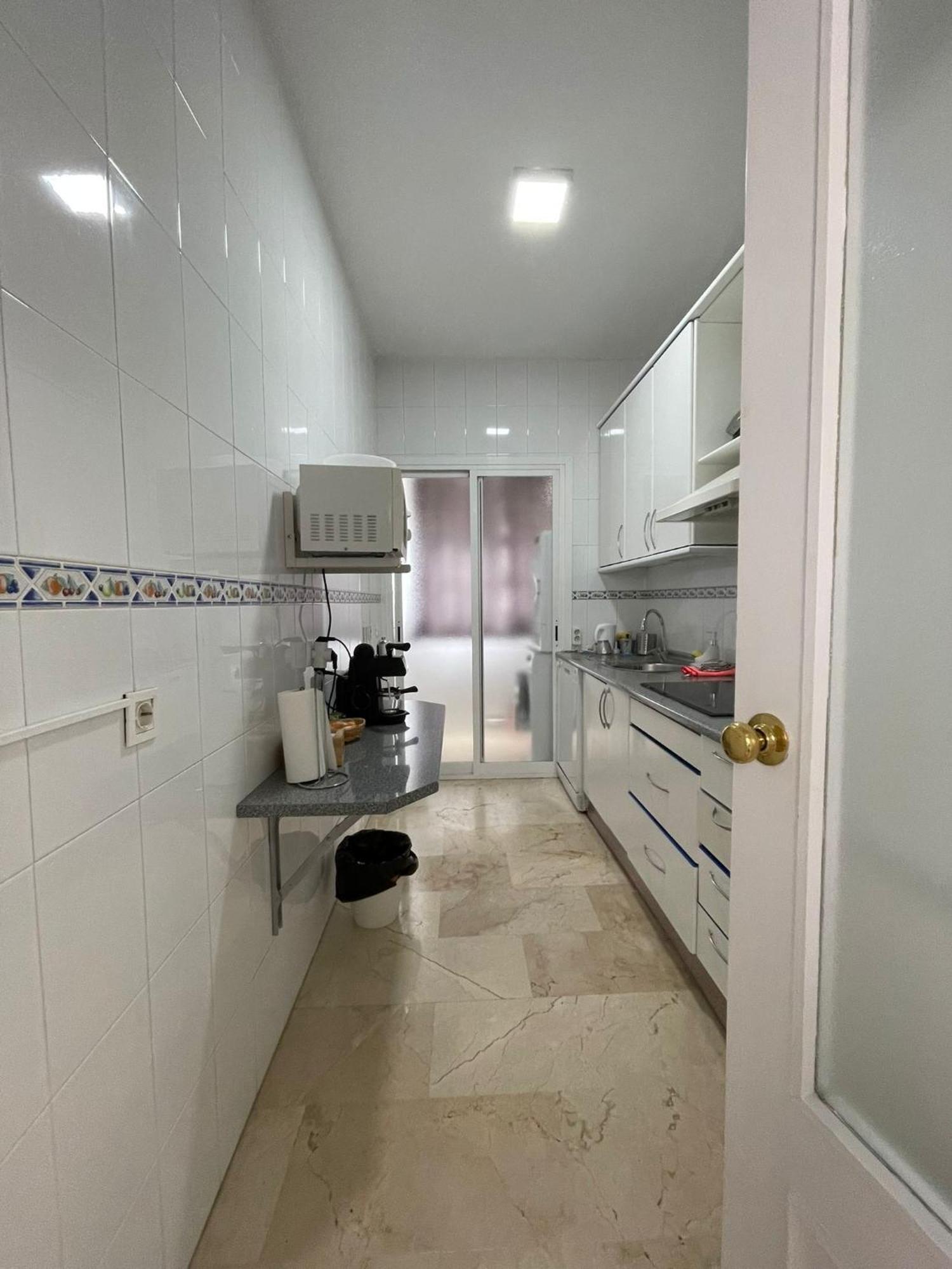 Apartamento Entero En Los Jardines De Murillo เซบีญา ภายนอก รูปภาพ